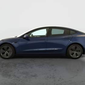 Foto inzerátu Tesla Model 3 Std Range Plus 52kWh