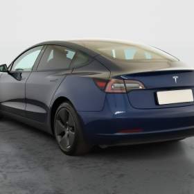 Foto inzerátu Tesla Model 3 Std Range Plus 52kWh