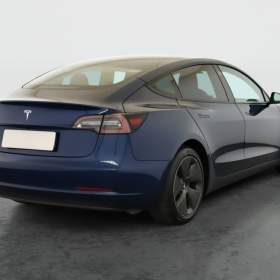 Foto inzerátu Tesla Model 3 Std Range Plus 52kWh