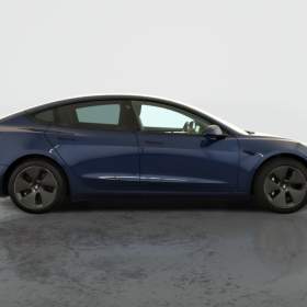 Foto inzerátu Tesla Model 3 Std Range Plus 52kWh