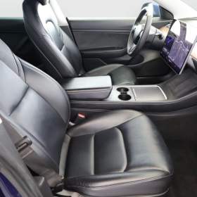 Foto inzerátu Tesla Model 3 Std Range Plus 52kWh