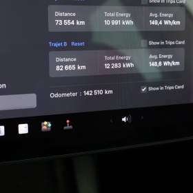 Foto inzerátu Tesla Model 3 Std Range Plus 52kWh