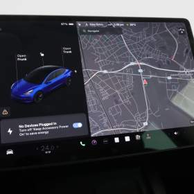 Foto inzerátu Tesla Model 3 Std Range Plus 52kWh