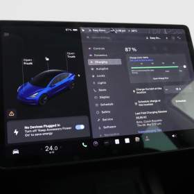 Foto inzerátu Tesla Model 3 Std Range Plus 52kWh