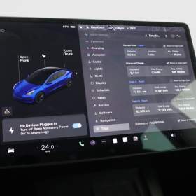 Foto inzerátu Tesla Model 3 Std Range Plus 52kWh