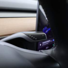 Foto inzerátu Tesla Model 3 Std Range Plus 52kWh