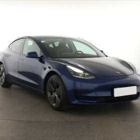 Tesla Model 3 Std Range Plus 52kWh / 19842458