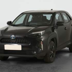Foto inzerátu Toyota Yaris Cross 1.5 VVT-iE