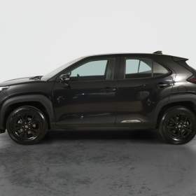 Foto inzerátu Toyota Yaris Cross 1.5 VVT-iE