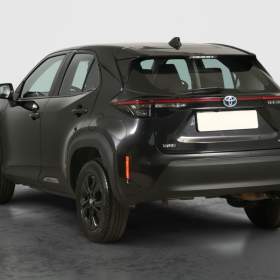 Foto inzerátu Toyota Yaris Cross 1.5 VVT-iE