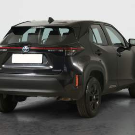 Foto inzerátu Toyota Yaris Cross 1.5 VVT-iE