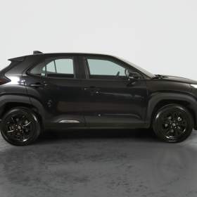 Foto inzerátu Toyota Yaris Cross 1.5 VVT-iE