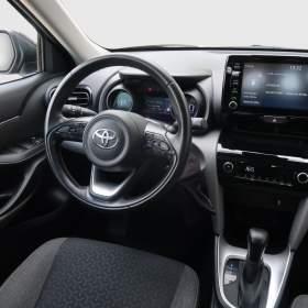 Foto inzerátu Toyota Yaris Cross 1.5 VVT-iE