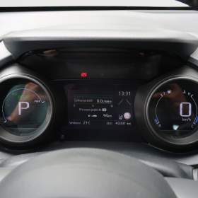 Foto inzerátu Toyota Yaris Cross 1.5 VVT-iE