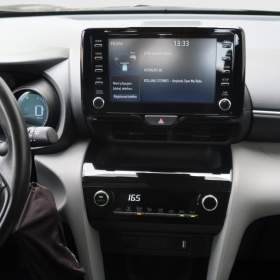 Foto inzerátu Toyota Yaris Cross 1.5 VVT-iE