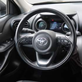 Foto inzerátu Toyota Yaris Cross 1.5 VVT-iE
