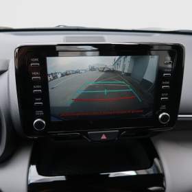 Foto inzerátu Toyota Yaris Cross 1.5 VVT-iE