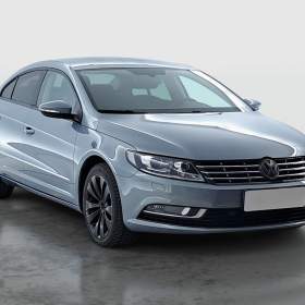 Foto inzerátu VW CC 2.0 TDI