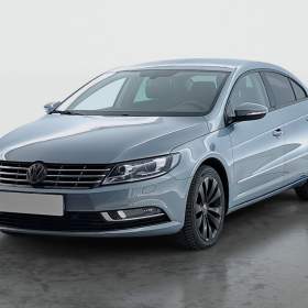 Foto inzerátu VW CC 2.0 TDI