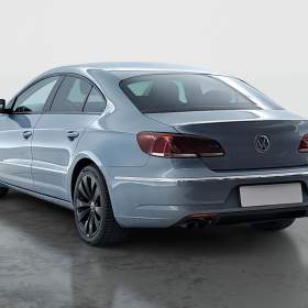 Foto inzerátu VW CC 2.0 TDI