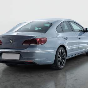Foto inzerátu VW CC 2.0 TDI
