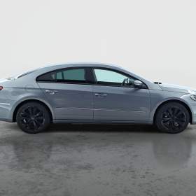 Foto inzerátu VW CC 2.0 TDI