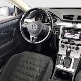 Foto inzerátu VW CC 2.0 TDI