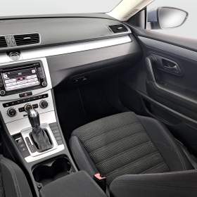 Foto inzerátu VW CC 2.0 TDI