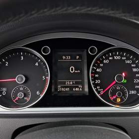 Foto inzerátu VW CC 2.0 TDI