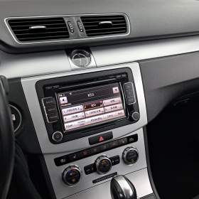 Foto inzerátu VW CC 2.0 TDI