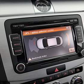 Foto inzerátu VW CC 2.0 TDI