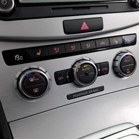 Foto inzerátu VW CC 2.0 TDI