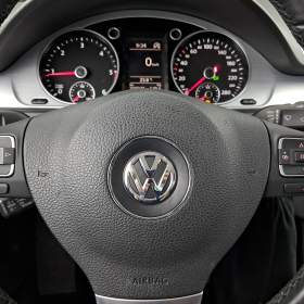 Foto inzerátu VW CC 2.0 TDI