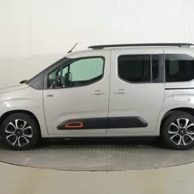 Foto inzerátu Citroen Berlingo 1.5 BlueHDi