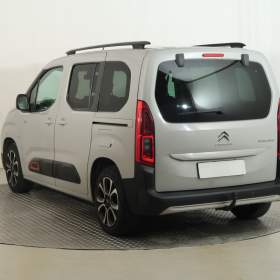 Foto inzerátu Citroen Berlingo 1.5 BlueHDi
