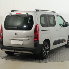 Foto inzerátu Citroen Berlingo 1.5 BlueHDi