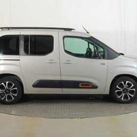 Foto inzerátu Citroen Berlingo 1.5 BlueHDi