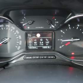 Foto inzerátu Citroen Berlingo 1.5 BlueHDi