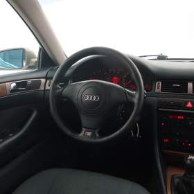 Audi A6 2.5 TDI / 19842519