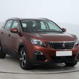 Peugeot 3008 1.2 PureTech / 19842536