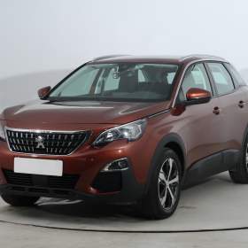 Foto inzerátu Peugeot 3008 1.2 PureTech