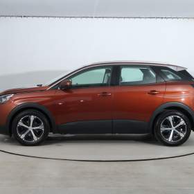 Foto inzerátu Peugeot 3008 1.2 PureTech