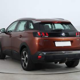 Foto inzerátu Peugeot 3008 1.2 PureTech
