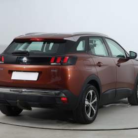 Foto inzerátu Peugeot 3008 1.2 PureTech
