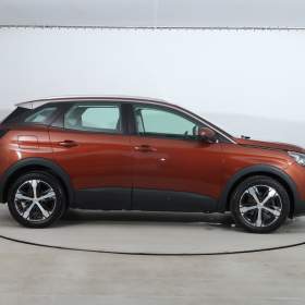 Foto inzerátu Peugeot 3008 1.2 PureTech