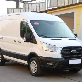 Ford Transit 2.0 EcoBlue / 19842841