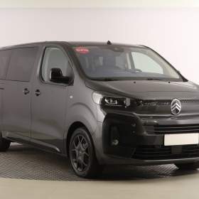 Fotka k inzerátu Citroen SpaceTourer 2.0 BlueHDi / 19962555