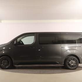 Foto inzerátu Citroen SpaceTourer 2.0 BlueHDi