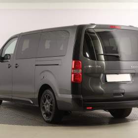 Foto inzerátu Citroen SpaceTourer 2.0 BlueHDi