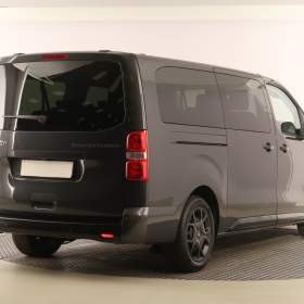Foto inzerátu Citroen SpaceTourer 2.0 BlueHDi